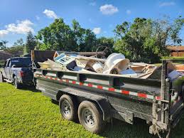 Trusted New Burlington, OH Junk Removal Experts